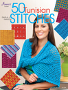 Cover image for 50 Tunisian Stitches